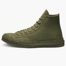 Converse Chuck Taylor All Star 70 Hi Jw Anderson Felt Tarmac
