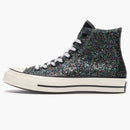 Converse Chuck Taylor All Star 70 Hi JW Anderson Glitter Multi-Color