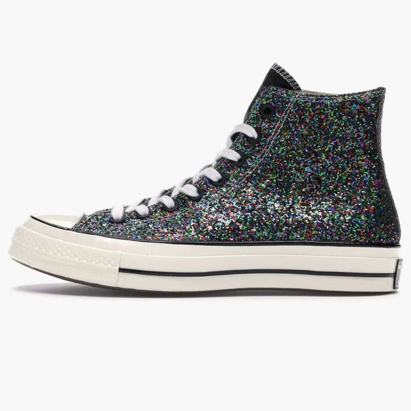 Converse Chuck Taylor All Star 70 Ahoj JW Anderson Glitter Multi-Color