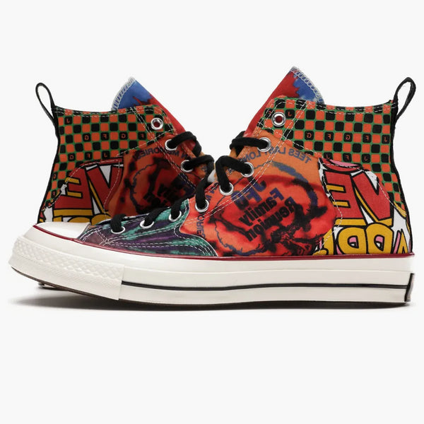 Converse Chuck Taylor All Star 70 Ahoj Joe Freshgoods tričko