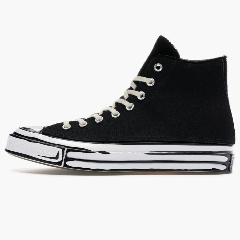 Converse Chuck Taylor All Star 70 Ahoj Joshua Vides Black