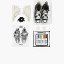 Converse Chuck Taylor All Star 70 Hi Joshua Vides Black (Special Box)