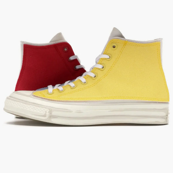 Converse Chuck Taylor All Star 70 Ahoj Joshua Vides White