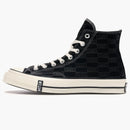 Converse Chuck Taylor All Star 70 Hi Kith Classics Black