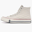 Converse Chuck Taylor All Star 70 Hi Kith Classics Parchment