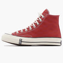 Converse Chuck Taylor All Star 70 Hi Kith Classics Red Egret