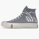 Converse Chuck Taylor All Star 70 Hi Kith Coca-cola Denim (2019)