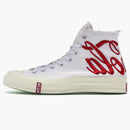 Converse Chuck Taylor All Star 70 Hi Kith Coca-Cola White