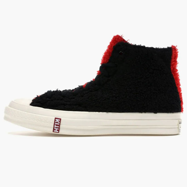 Converse Chuck Taylor All Star 70 Hi Kith x Disney pro
