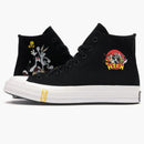 Converse Chuck Taylor All Star 70 Hi Kith X Looney Tunes