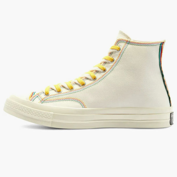 Converse Chuck Taylor All Star 70 Hi vrstvy Egret