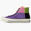 Converse Chuck Taylor All Star 70 Hi Lilac Bubblegum