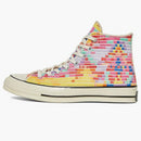 Converse Chuck Taylor All Star 70 Hi Mara Hoffman Multi (Mujer)