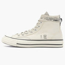 Converse Chuck Taylor All Star 70 Hi Midnight Studios