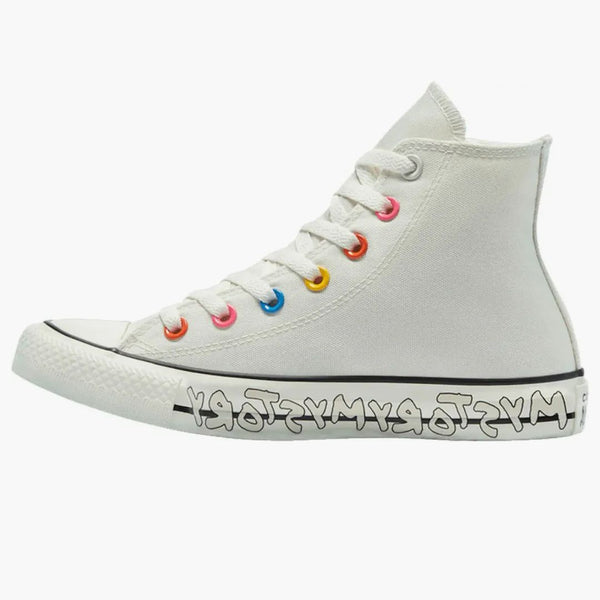 Converse Chuck Taylor All Star 70 Ahoj můj příběh