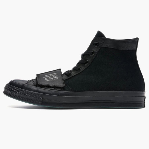 Converse Chuck Taylor All Star 70 Hi sousední motocykl