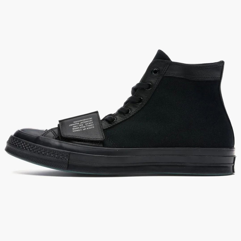 Converse Chuck Taylor All Star 70 HI Moto di quartiere