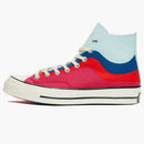 Converse Chuck Taylor All Star 70 Hi Noreaster Starlight Blue
