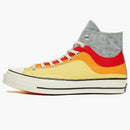 Converse Chuck Taylor All Star 70 Hi Noraster Storm Front
