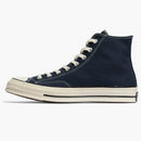 Converse Chuck Taylor All Star 70 Hi Obsidian