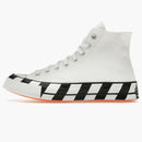 Converse Chuck Taylor All Star 70 Hi Off-white