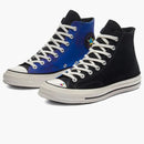 Converse Chuck Taylor All Star 70 Hi Peace, Love & Basketball