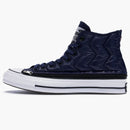 Converse Chuck Taylor All Star 70 Hi Perks and Mini