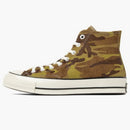 Converse Chuck Taylor All Star 70 Hi Pony Hair Camo