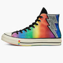 Converse Chuck Taylor All Star 70 Hi Pride Rainbow (2019)