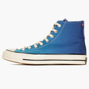 Converse Chuck Taylor All Star 70 Hi Primaloft Blue