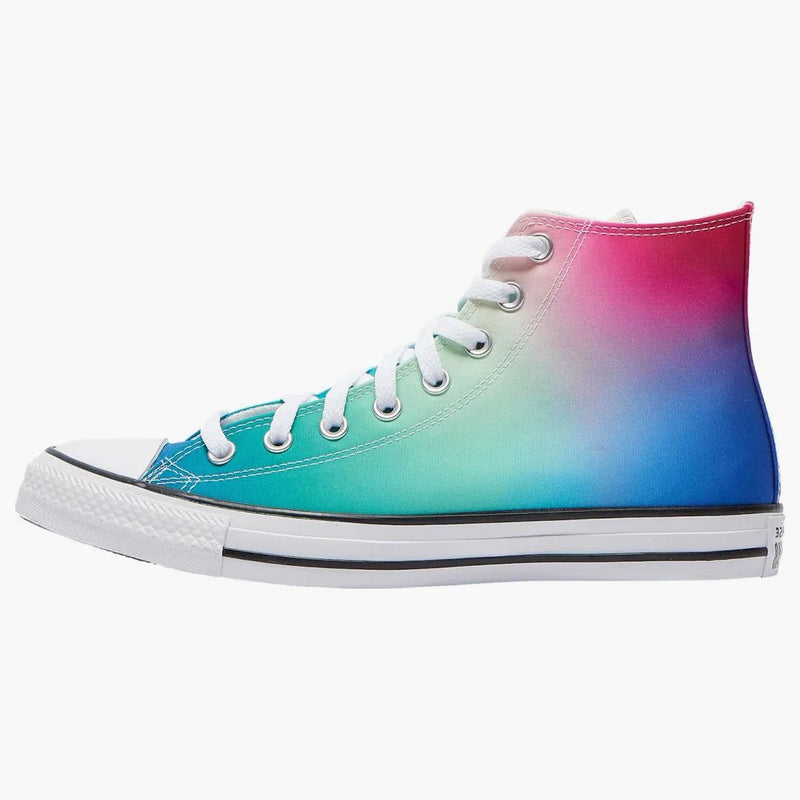Converse Chuck Taylor All Star 70 HI Psychedelic Hoops