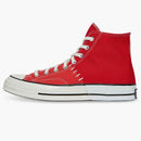 Converse Chuck Taylor All Star 70 Hi Reconstructed Slam Jam Red