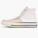 Converse Chuck Taylor All Star 70 HI Ricostruito Slam Jam White