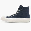 Converse Chuck Taylor All Star 70 Hi Renew Denim