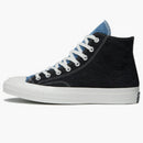 Converse Chuck Taylor All Star 70 HI Renew Denim Tri Pannello