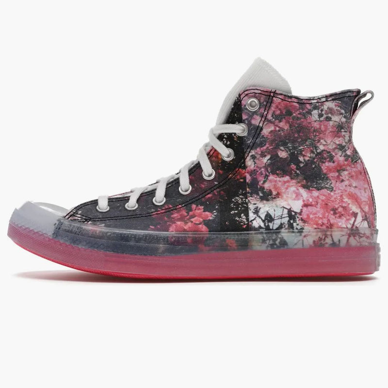 Converse Chuck Taylor All Star 70 Ahoj Shaniqwa Jarvis Floral