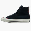 Converse Chuck Taylor All Star 70 Hi Shoe Palace Boom Box Black