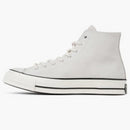Converse Chuck Taylor All Star 70 Hi Suede Pack Natural Ivory