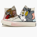 Converse Chuck Taylor All Star 70 Hi Tom And Jerry