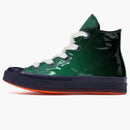 Converse Chuck Taylor All Star 70 Hi Toy JW Anderson Green