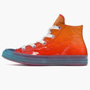 Converse Chuck Taylor All Star 70 Hi Toy JW Anderson Kumquat