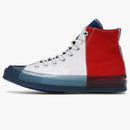 Converse Chuck Taylor All Star 70 Hi Translucente Midsole