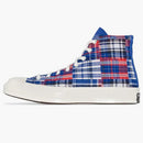 Converse Chuck Taylor All Star 70 Hi Twisted Prep Blue
