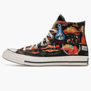 Converse Chuck Taylor All Star 70 Hi Twisted Resort