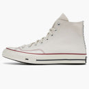 Converse Chuck Taylor All Star 70 Hi Undefeated Fundamentals Parchment
