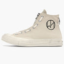 Converse Chuck Taylor All Star 70 Hi Undercover New Warriors White