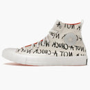 Konversera unt1tl3d hej inte en chuck vit