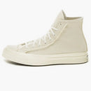 Converse Chuck Taylor All Star 70 Hi Upcycled Canvas
