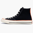 Converse Chuck Taylor All Star 70 Hi Vince Staples Black