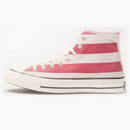 Converse Chuck Taylor All Star 70 Hi Vintage Flag